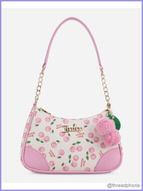 Vegan Leather Hobo Shoulder Bag with Adjustable Strap & Zip Closure - Spacious